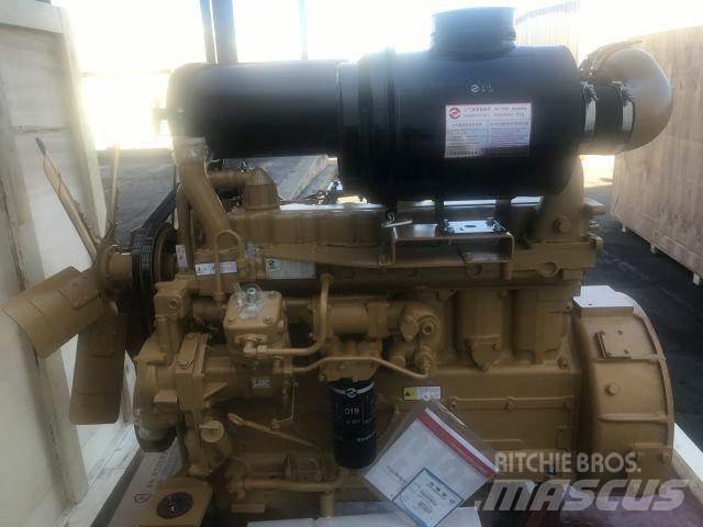 CAT 3306DI Motoren
