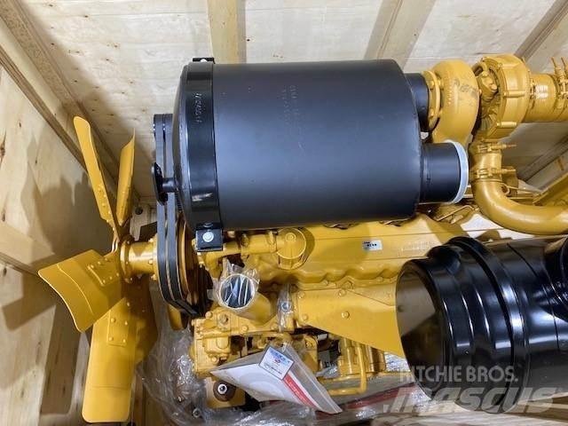 CAT 3306DI Motoren
