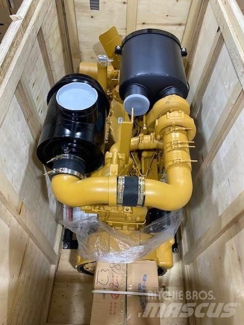CAT 3306DI Motoren