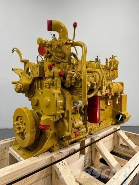 CAT 3306DI Motoren