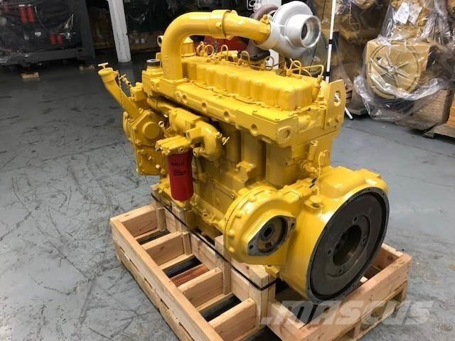 CAT 3306DI Motoren