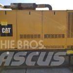 CAT 3306DITA Motoren