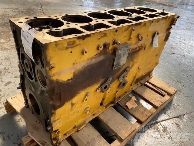 CAT 3406 Motoren