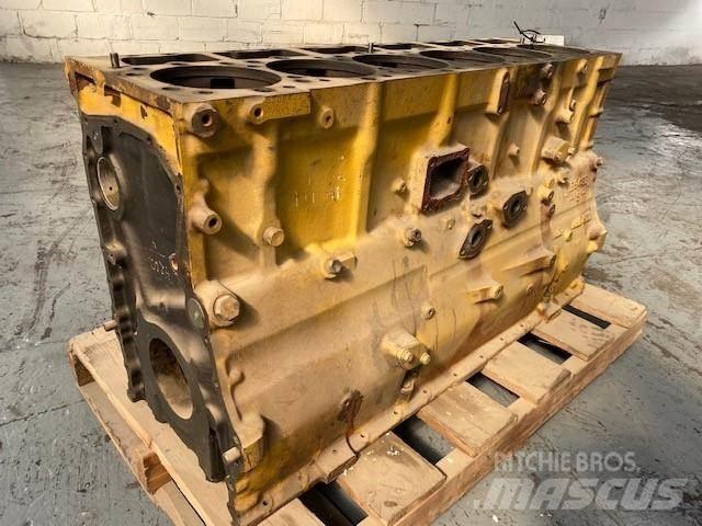 CAT 3406 Motoren