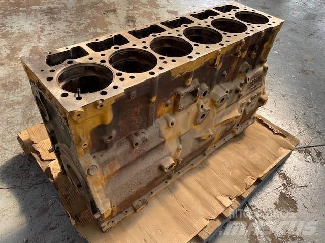 CAT 3406 Motoren