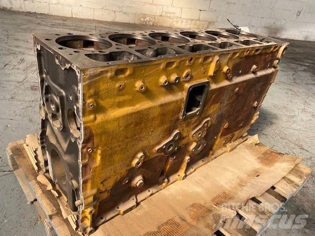 CAT 3406 Motoren