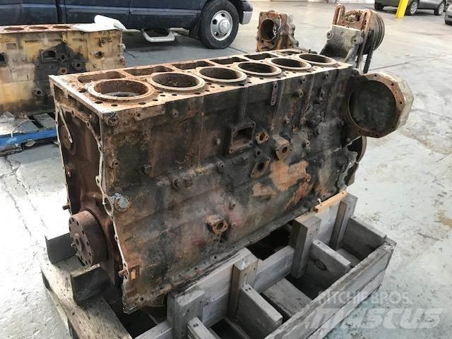 CAT 3406B Motoren