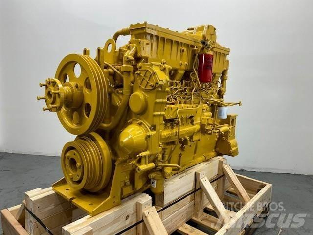CAT 3406C Motoren