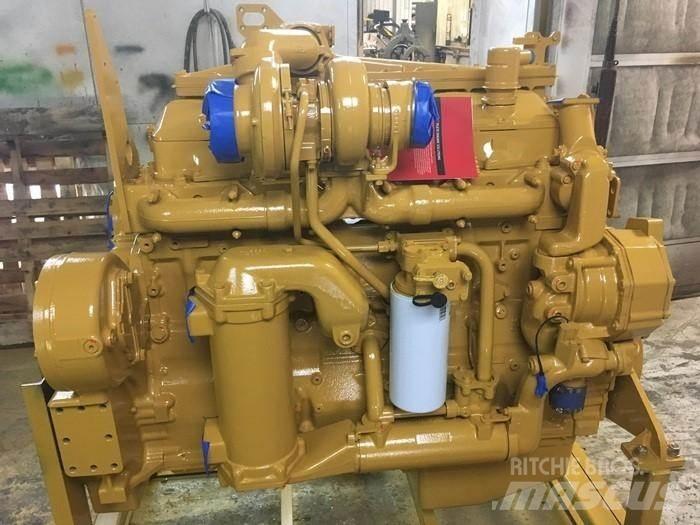 CAT 3406C Motoren