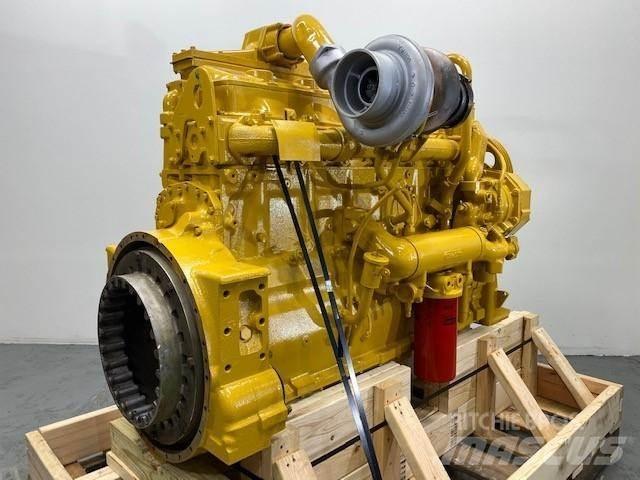 CAT 3406C Motoren