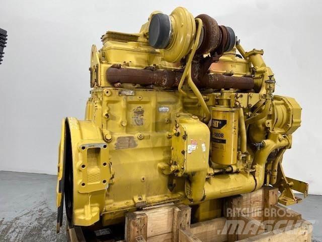 CAT 3406C Motoren