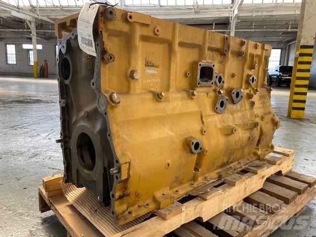CAT 3406C Motoren