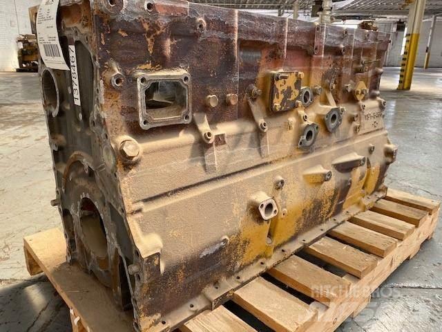 CAT 3406E Motoren