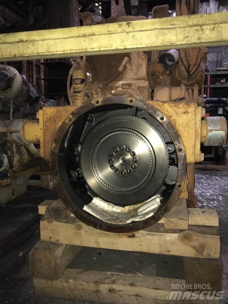 CAT 3456 Motoren