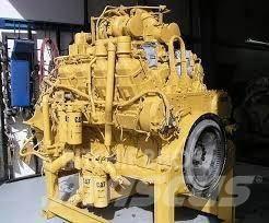 CAT 3508 Motoren