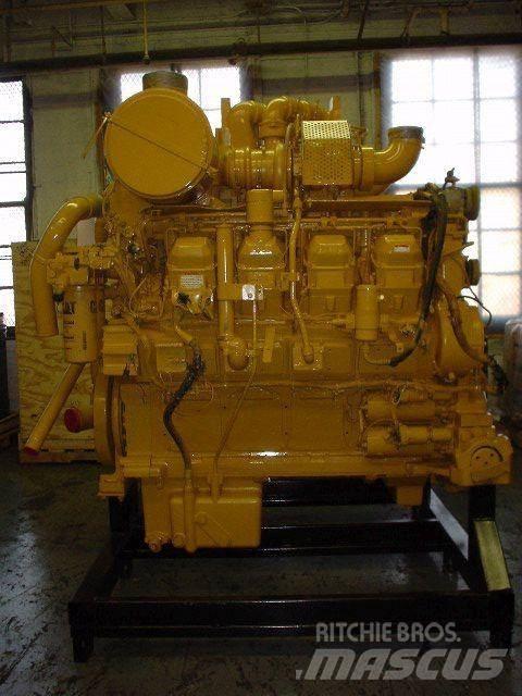 CAT 3508 Motoren