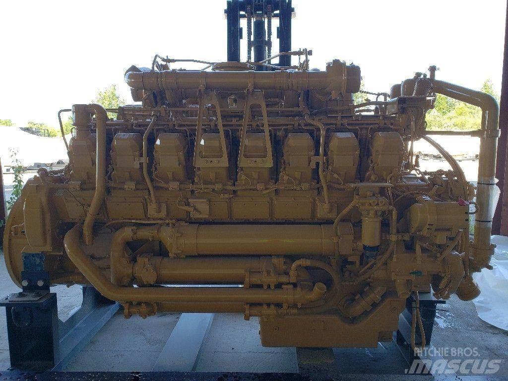CAT 3516 Motoren