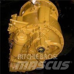 CAT 3P0301 Getriebe