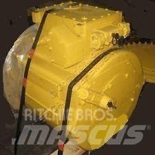 CAT 7T8168 Getriebe