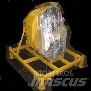 CAT 8E3028 Getriebe