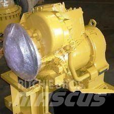 CAT 8E7570 Getriebe