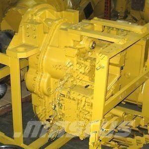 CAT 8P5956 Getriebe