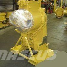 CAT 9W0782 Getriebe