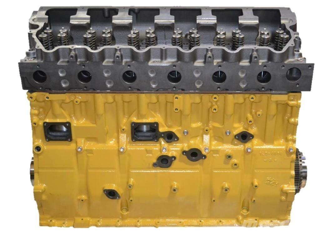 CAT C-12 Motoren