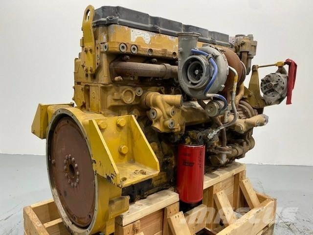 CAT C-13 Motoren