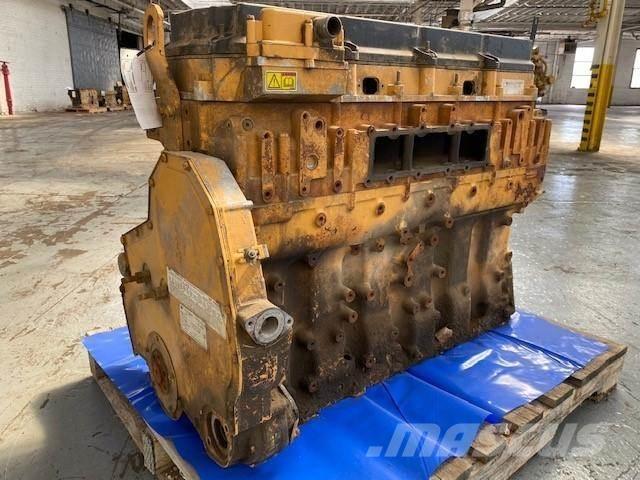 CAT C-13 Motoren