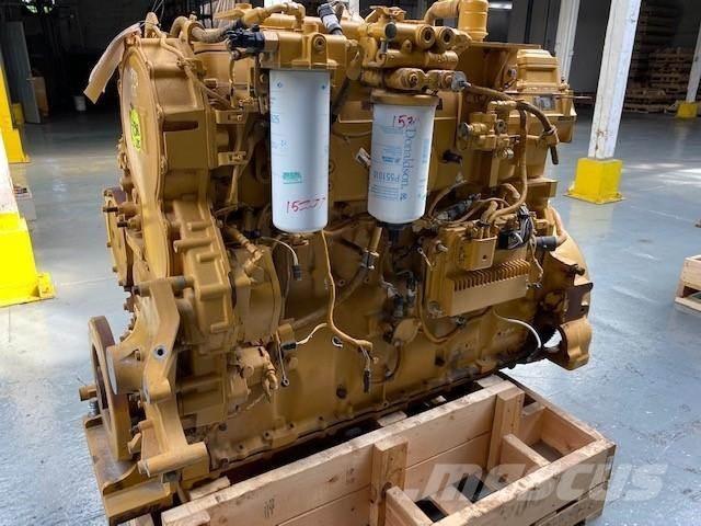 CAT C-15 Motoren