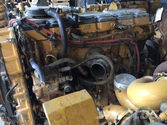 CAT C-15 Motoren