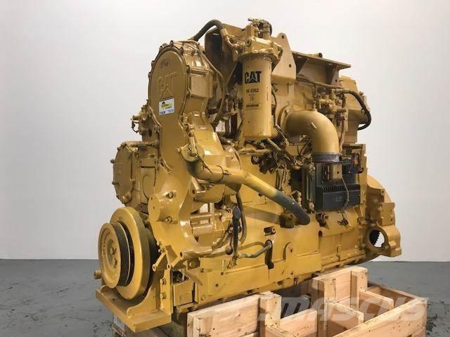 CAT C-15 Motoren