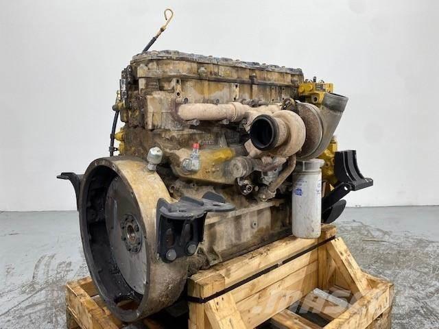 CAT C-7 Motoren