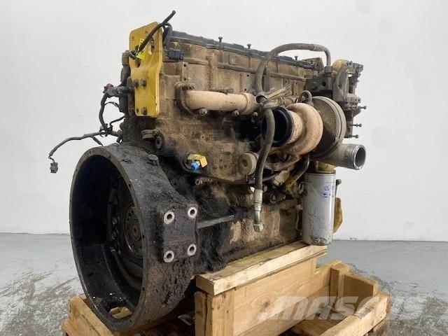 CAT C-7 Motoren