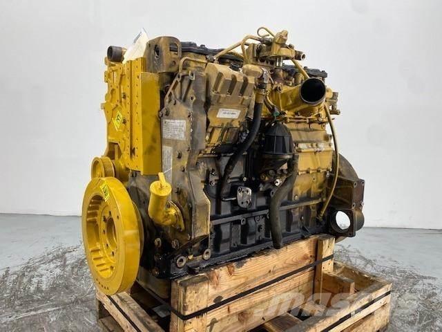 CAT C-7 Motoren