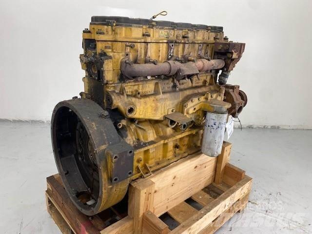 CAT C-7 Motoren