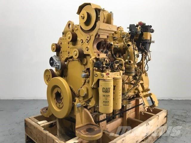 CAT C-9.3 Motoren