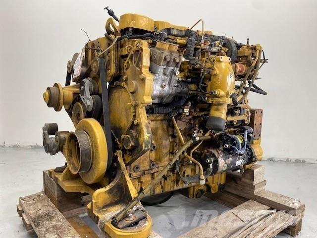 CAT C-9.3 Motoren