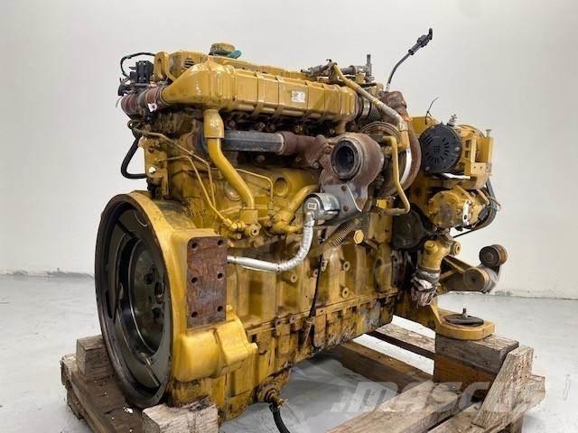 CAT C-9.3 Motoren