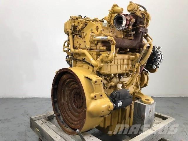 CAT C4.4 Motoren