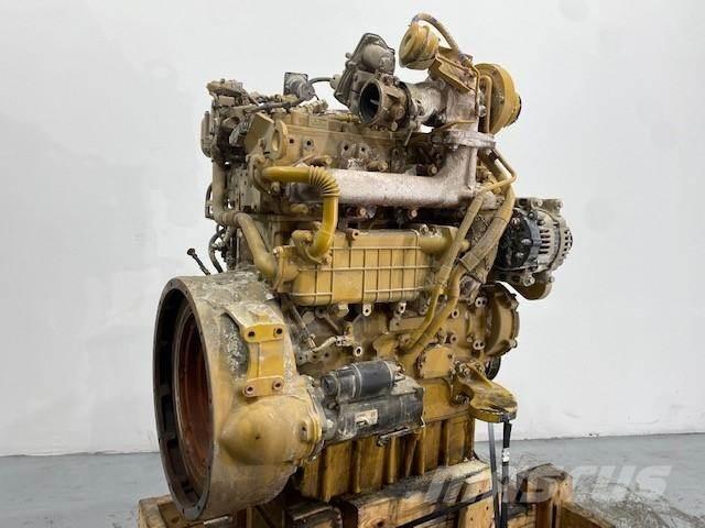 CAT C4.4 Motoren