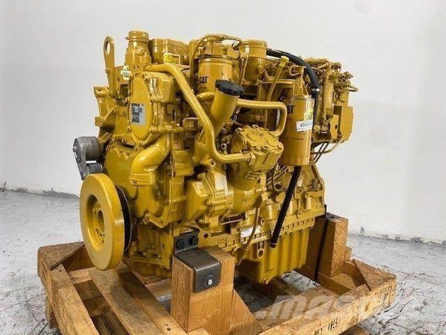CAT C6.6 Motoren