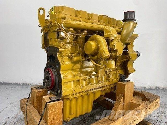 CAT C6.6 Motoren