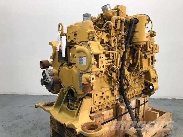 CAT C7.1 Motoren
