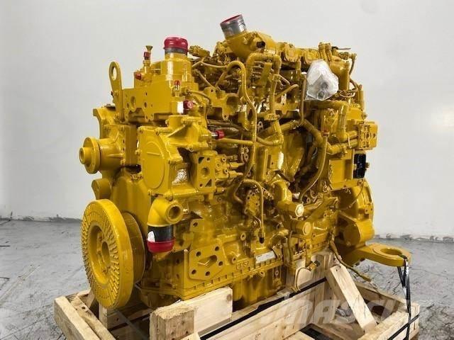 CAT C7.1 Motoren