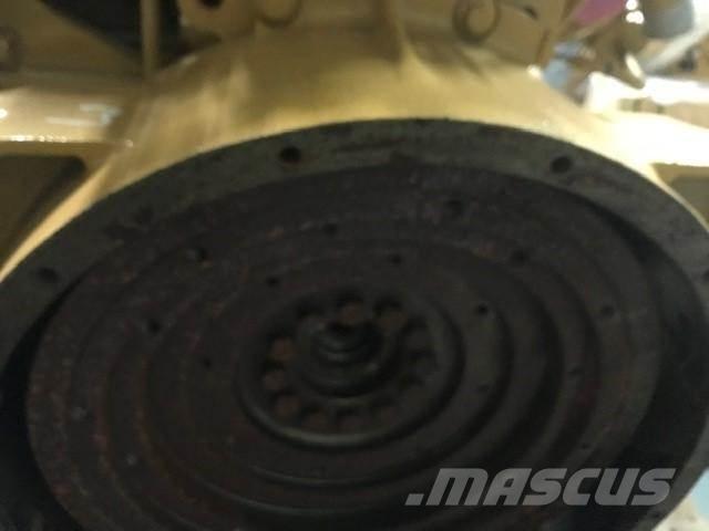 CAT C7.1 Motoren