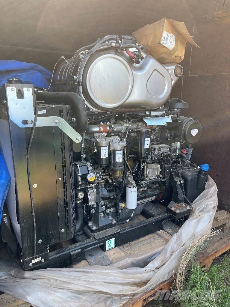 CAT C7.1 Motoren