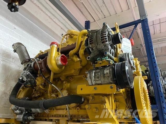 CAT C7.1 Motoren
