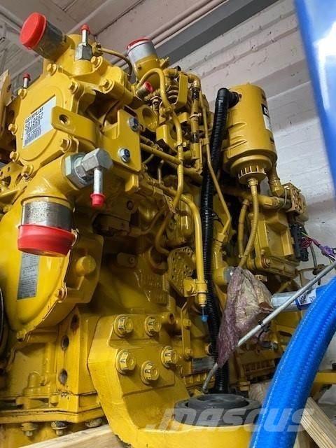 CAT C7.1 Motoren